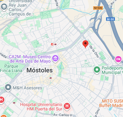 Local Comercial en Villafontana - Estoril I