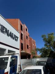 Edificio  Velazquez. Edificio en la puebla de montalban