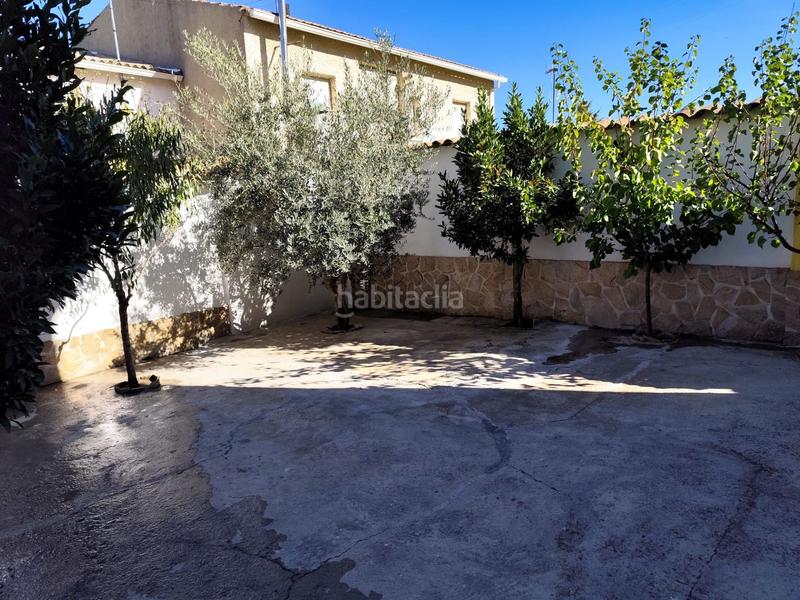 Foto 16117d2f-0105-4670-b9e9-e05630c4f0cf. Masía casa de pueblo en Casarrubios del Monte