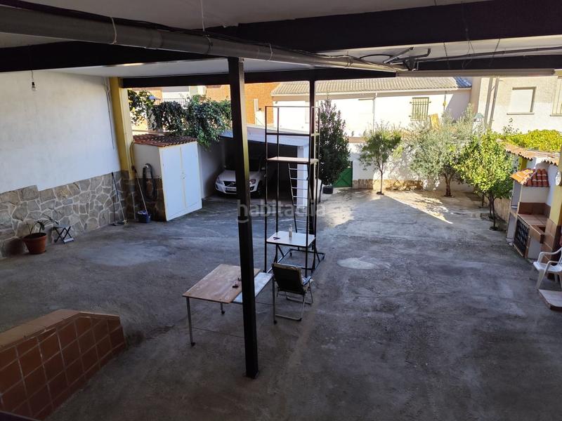 Foto 1e85db2f-6635-4d86-b2b2-d0c9c677041f. Masía casa de pueblo en Casarrubios del Monte