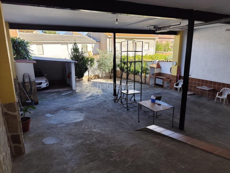 Foto 699bb21d-e909-43a2-93cd-18bb66987717. Masía casa de pueblo en Casarrubios del Monte