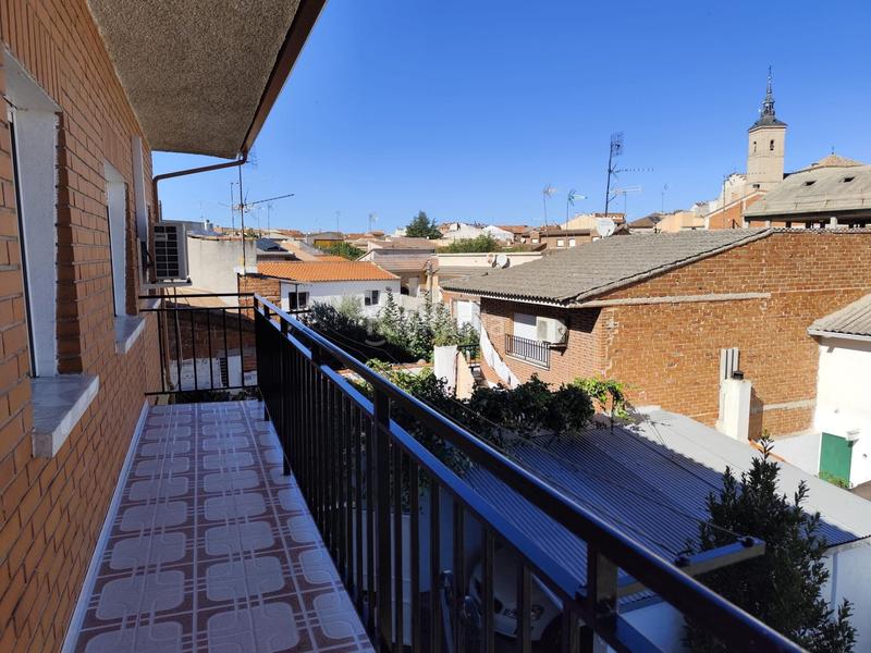 Foto 85138ad5-5a88-4760-9ad9-315cfe0bbff7. Masía casa de pueblo en Casarrubios del Monte