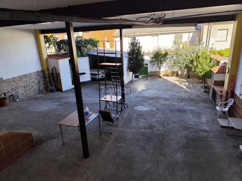 Foto 8955e1ff-c13e-434e-9e34-b86aa48f6b08. Masía casa de pueblo en Casarrubios del Monte