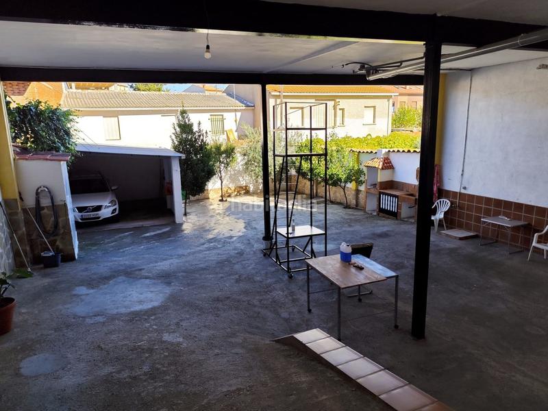 Foto 9f9ca30d-e48b-41de-aa87-3cfcd99fea71. Masía casa de pueblo en Casarrubios del Monte