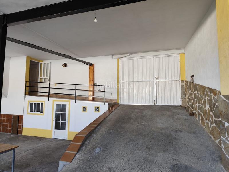 Foto f3161e8a-25ce-4fc3-af72-508083d74166. Masía casa de pueblo en Casarrubios del Monte