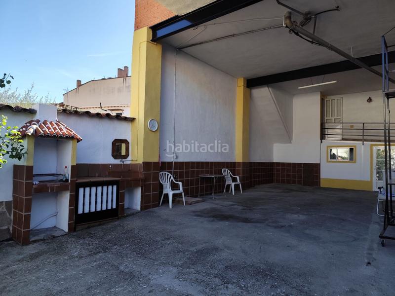 Foto fd786fde-0171-4206-bc68-d762d58f839a. Masía casa de pueblo en Casarrubios del Monte