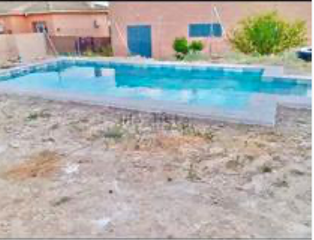 Wohngrundstück  Almonte. Solar urbano en colmenar de oreja