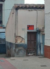 Terreno residencial en Polán. Solar en polan