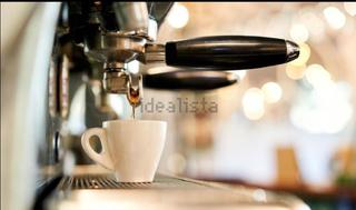 Business premise in Getafe Norte