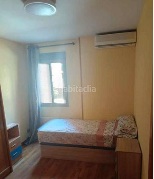 Foto 2104563e-cf9e-4c33-9bd5-d73fe9361cbb. Flat with heating in El Carrascal Leganés