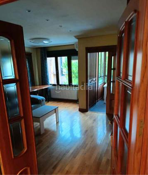 Foto c088191f-c344-4db1-987a-7f63f644660c. Flat with heating in El Carrascal Leganés