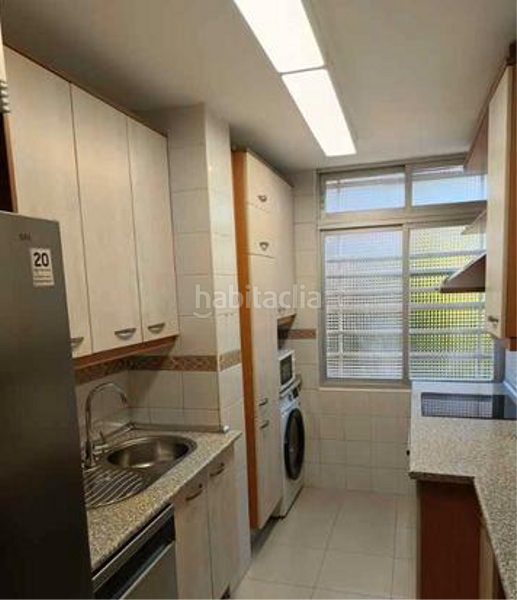 Foto c4a215b1-2e26-4d1b-9f3d-0e4988124eb7. Flat with heating in El Carrascal Leganés