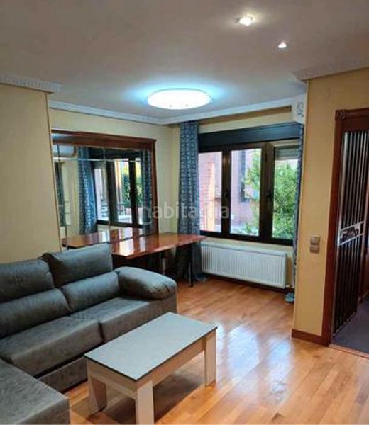 Foto ca72d1d1-f93d-4741-ada0-cf2786573f68. Flat with heating in El Carrascal Leganés