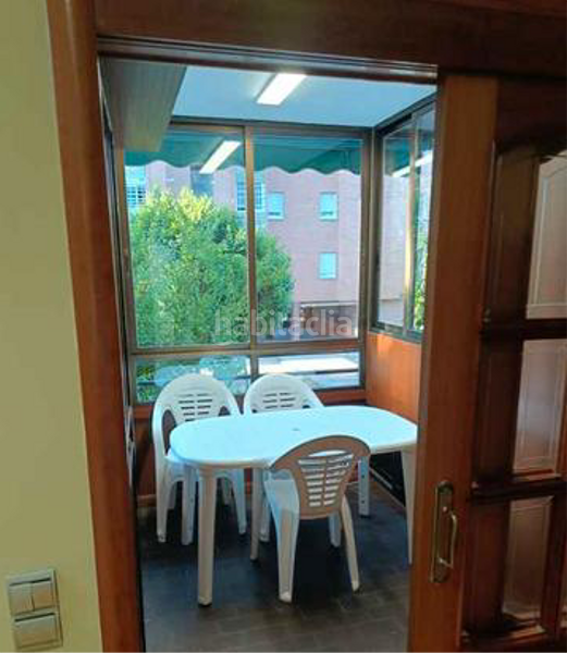 Foto fce3c09e-c4dd-445b-b0a7-764a4432dd52. Flat with heating in El Carrascal Leganés