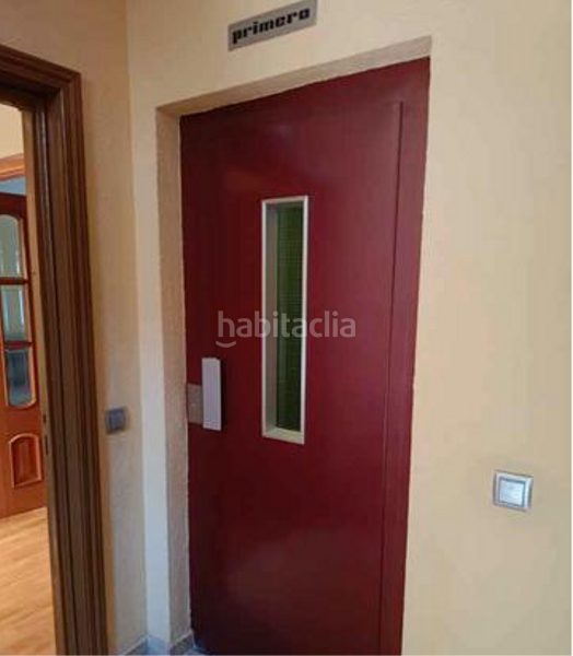 Foto ffe1647f-b514-4f5e-80bc-14f593ba598d. Flat with heating in El Carrascal Leganés