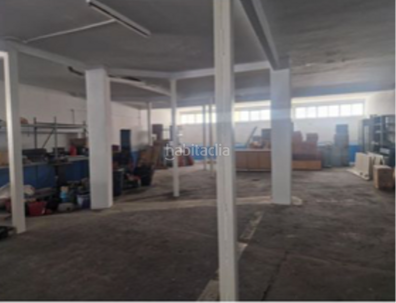 Foto 86df0d22-ab33-480a-a591-bc8acd178db1. Rent industrial building in La Fortuna Leganés