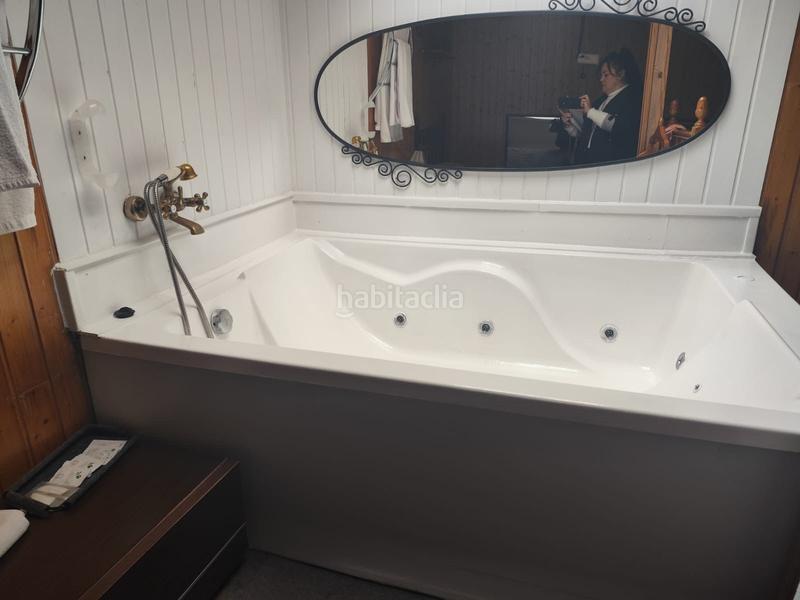 Foto 13b863bb-6987-4d5b-b782-acd9de8c7c0b. Edificio hotel en Centro Navalcarnero