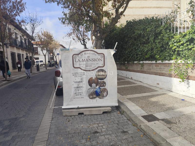 Foto 2ced72eb-a8a4-422d-92e3-ee244d9c0ddf. Edificio hotel en Centro Navalcarnero