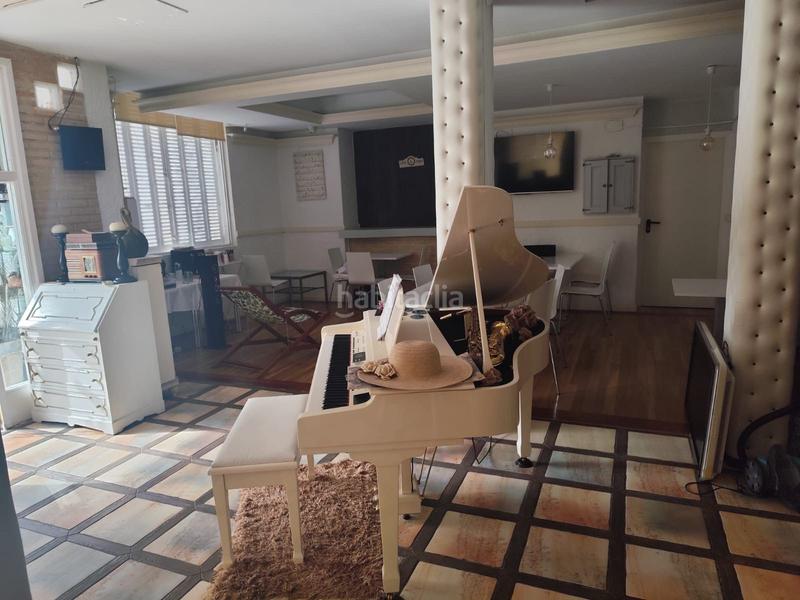 Foto 5094fb42-11ed-4f90-abdb-f1cc0246327e. Edificio hotel en Centro Navalcarnero