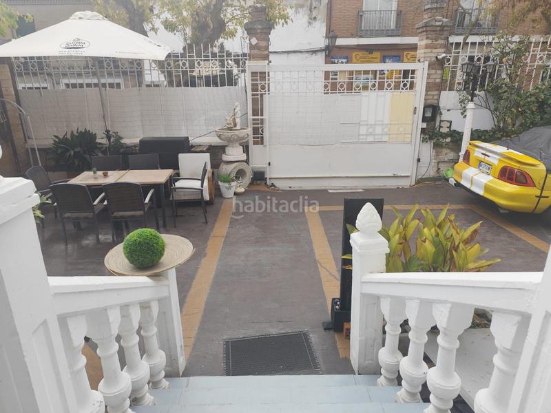 Foto 63681135-765e-4ae2-9ff7-0f300dcae023. Edificio hotel en Centro Navalcarnero