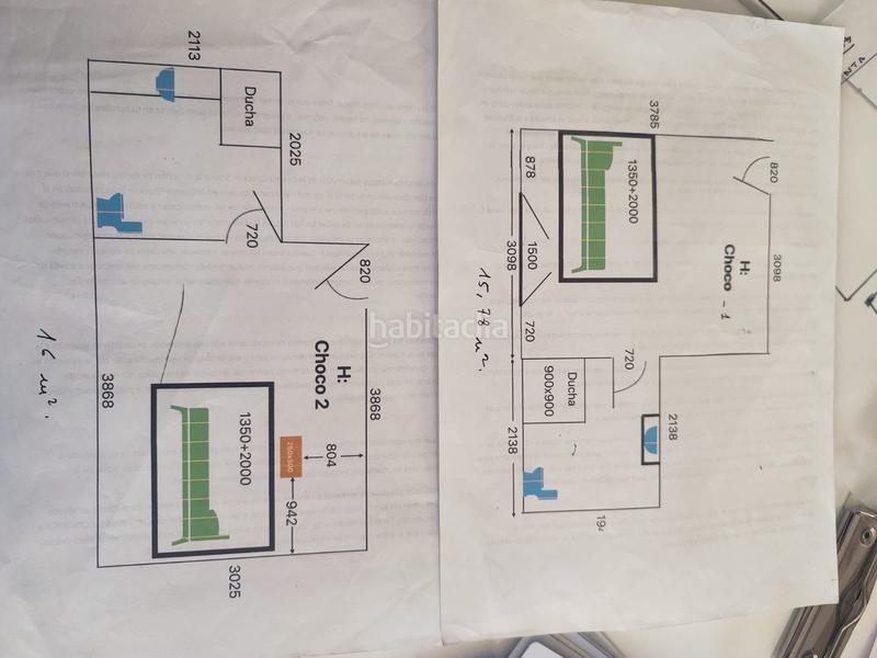 Foto 9c64a6b6-84af-4c79-b589-c1d9a320d1b6. Edificio hotel en Centro Navalcarnero