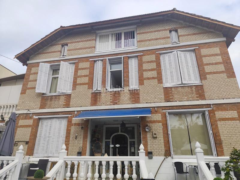 Foto bc6a760c-6f37-47b2-a93d-617c133e5fd5. Edificio hotel en Centro Navalcarnero