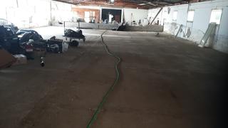 Bâtiment à usage industriel à Guadamur. Nave en guadamur