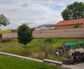 Terrain résidentiel à Carranque. Solar urbano en carranque