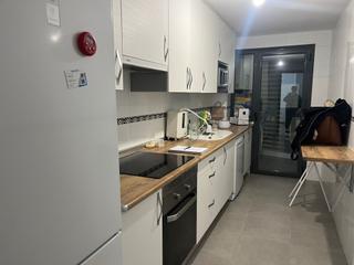 Pis a Yuncler. Piso en yuncler