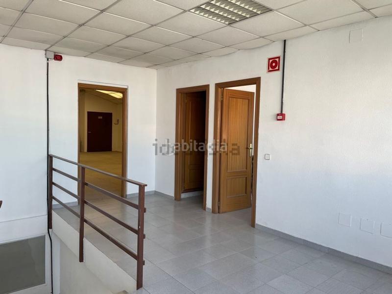 Foto 24481553-9fbe-47d9-bcdc-b87dd8c84865. Affitto capannone industriale in Leganés norte Leganés