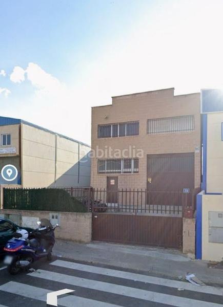 Foto 334af5a1-1349-4d22-a3f1-c20a60e0c72a. Affitto capannone industriale in Leganés norte Leganés