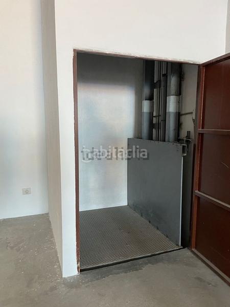 Foto 354ec021-b31b-47c0-abaf-de336d4729bd. Affitto capannone industriale in Leganés norte Leganés