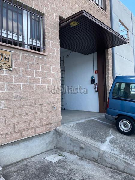 Foto 3fd090ab-dac1-48cb-9968-0fe57f9774f0. Affitto capannone industriale in Leganés norte Leganés