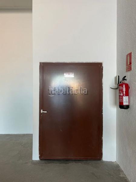 Foto 7553bf2b-7137-4e49-a495-ced6c9ce5ea3. Affitto capannone industriale in Leganés norte Leganés