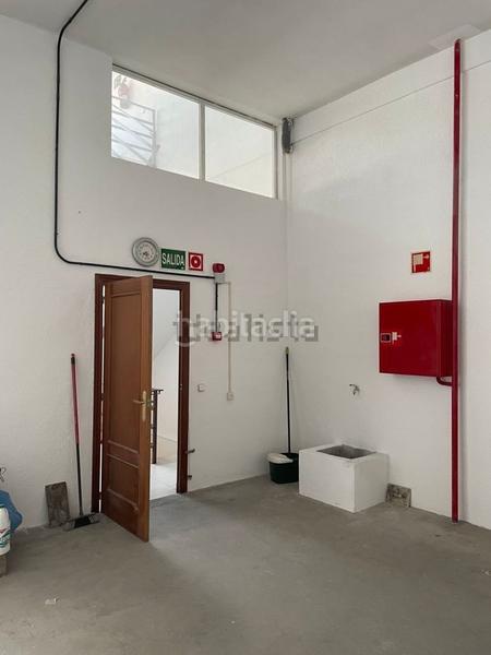 Foto 92dc2f6f-b316-4667-aba5-694dc991f03b. Affitto capannone industriale in Leganés norte Leganés