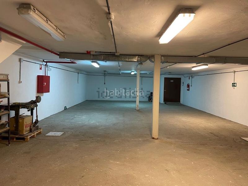 Foto b756dffa-d17c-4e38-b044-8d015af7fd71. Affitto capannone industriale in Leganés norte Leganés