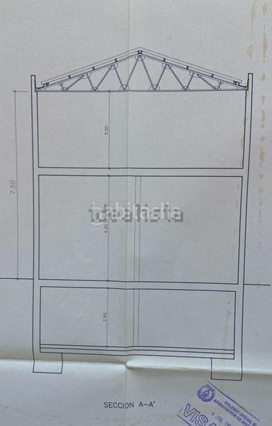 Foto b96d22c2-4594-4845-957b-6a4bd0f9ab24. Affitto capannone industriale in Leganés norte Leganés