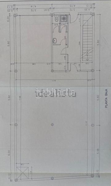 Foto bf19184c-ad15-49c9-8226-2cd81e7db0e0. Affitto capannone industriale in Leganés norte Leganés