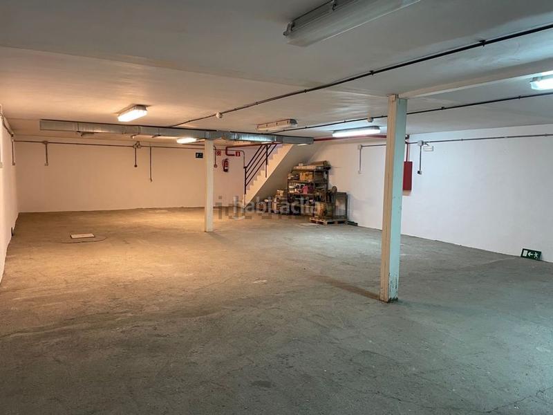 Foto e21d01e7-2800-460b-aa55-342a5a8f2076. Affitto capannone industriale in Leganés norte Leganés