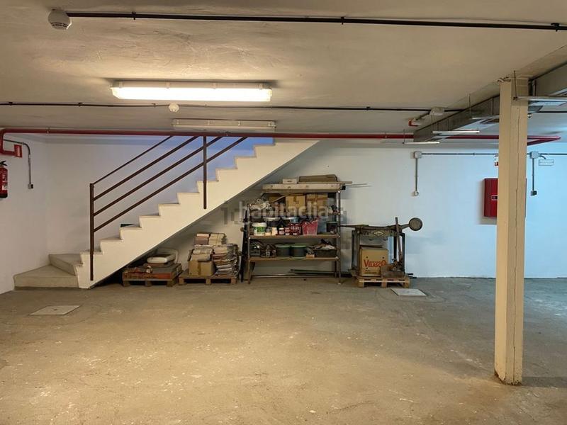 Foto 10d495aa-743c-4d25-8533-84ed646883ba. Miete fabrikhalle in Leganés norte Leganés