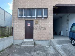 Miete Fabrikhalle in Leganés Norte. Nave insdustrial en leganes