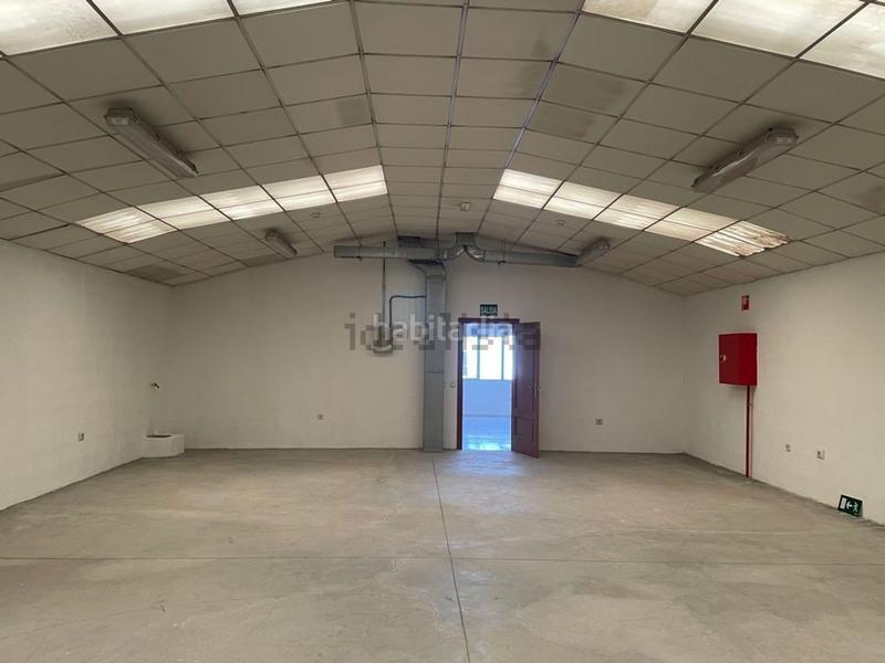 Foto 36192733-d493-4843-b31a-5665a0acaa81. Miete fabrikhalle in Leganés norte Leganés