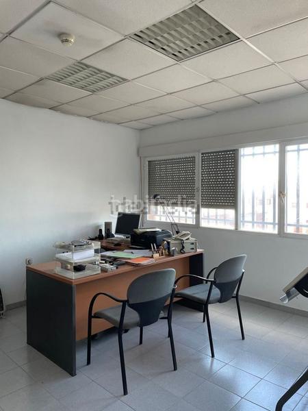 Foto 3c986b93-9f1e-48b0-ba29-222a2dff119a. Miete fabrikhalle in Leganés norte Leganés