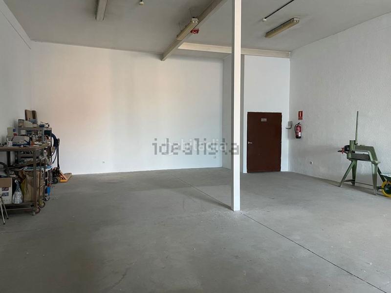 Foto a6ed8ff4-b846-4d76-b32b-efbd515d5cdf. Miete fabrikhalle in Leganés norte Leganés