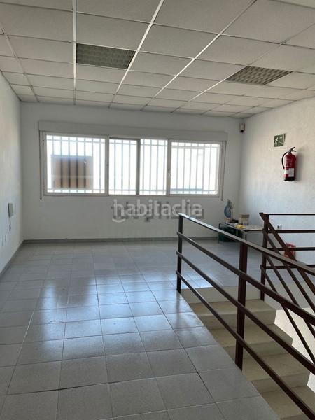 Foto b32f88b5-dd72-4255-85ab-5327a2e8350f. Miete fabrikhalle in Leganés norte Leganés