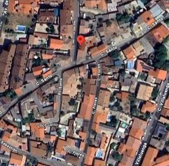 Pis a Yuncler. Piso en yuncler