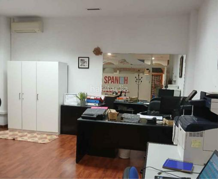 Foto 110c2d24-ed4e-49f6-a459-634f49440aca. Local comercial a Centro Villaviciosa de Odón