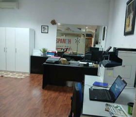 Geschäftsraum in Centro