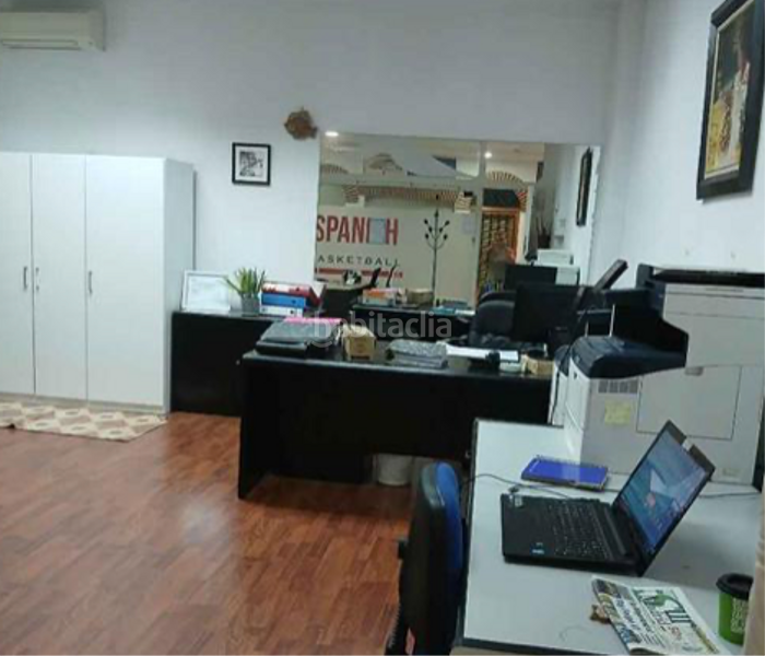 Foto 8e64aed5-1578-4a93-8ce4-724278520d60. Local comercial a Centro Villaviciosa de Odón