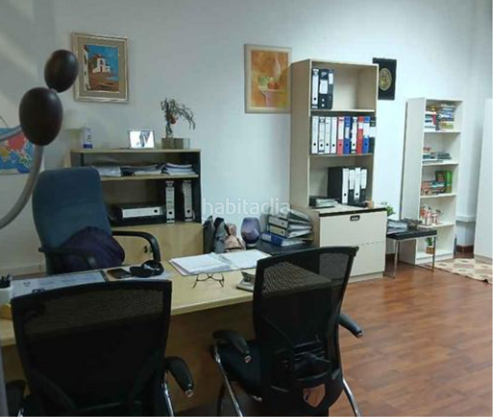 Foto a0221387-5abf-468f-998f-1f14553f3180. Local comercial a Centro Villaviciosa de Odón